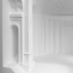 10355A Гипсовый встраиваемый светильник под покраску LOFT IT Antique — изображение 9