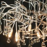 10067/1500 SG Подвесная люстра LOFT IT Bijout — изображение 15