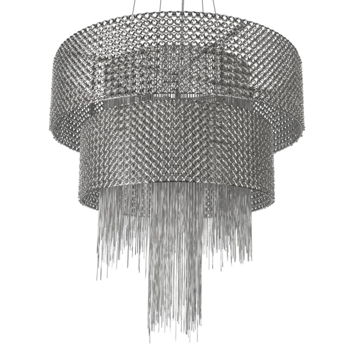 10406/660 Подвесная люстра LOFT IT Opera — изображение 7