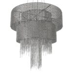 10406/660 Подвесная люстра LOFT IT Opera — изображение 7