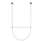 10221/1700 Подвесной светильник LOFT IT Liana — изображение 3