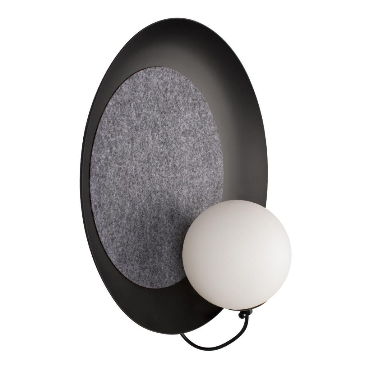 10237W Black Настенный светильник LOFT IT Wonders — изображение 3