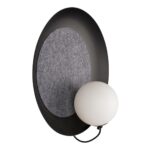 10237W Black Настенный светильник LOFT IT Wonders — изображение 3