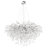 10376/1000 Подвесная люстра LOFT IT Drops — изображение 3