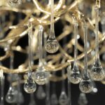 10067/1500 GD Подвесная люстра LOFT IT Bijout — изображение 9