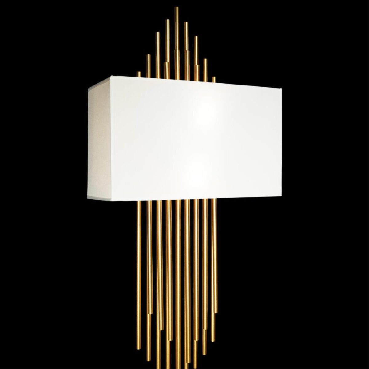 10107 White Бра LOFT IT Elegio — изображение 4