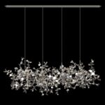 10101/4 Chrome Подвесной светильник LOFT IT Spark — изображение 2