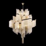 10208/1000 Gold Подвесной светильник LOFT IT Stream — изображение 2