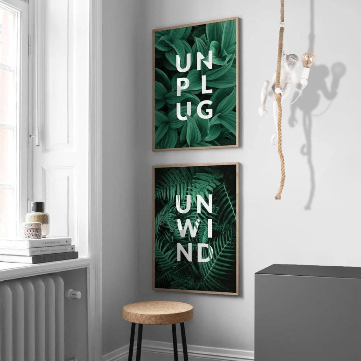 10314P Подвесной светильник LOFT IT Monkey — изображение 9