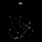 10309/11 Подвесной светильник LOFT IT Flock of Light — изображение 2