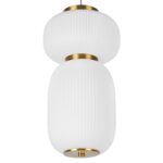 10422/B Подвесной светильник LOFT IT Duff — изображение 7