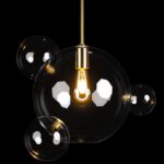 2034-P4 Подвесной светильник LOFT IT Bolle — изображение 6