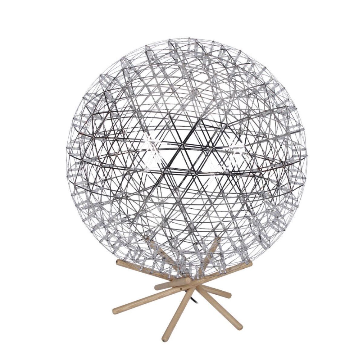 9027-89F Торшер LOFT IT Raimond — изображение 1