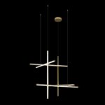 10393/C Подвесной светильник LOFT IT Coordinates — изображение 4