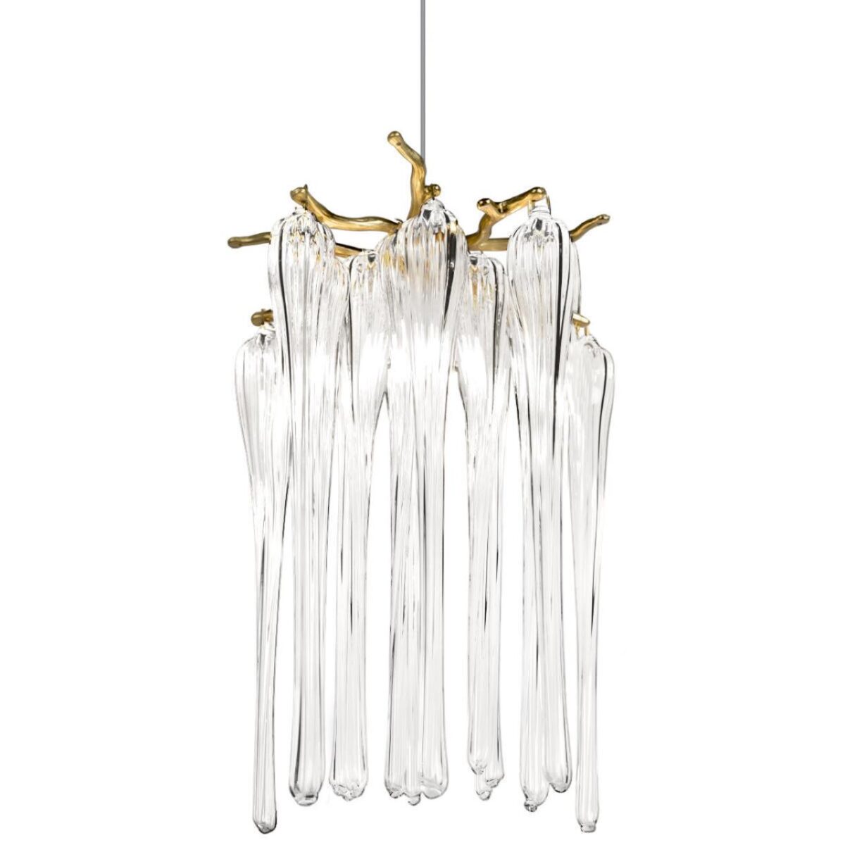 10350/206 AB Подвесной светильник LOFT IT Waterfall — изображение 3