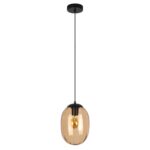 10427 Brown Подвесной светильник LOFT IT Bubble