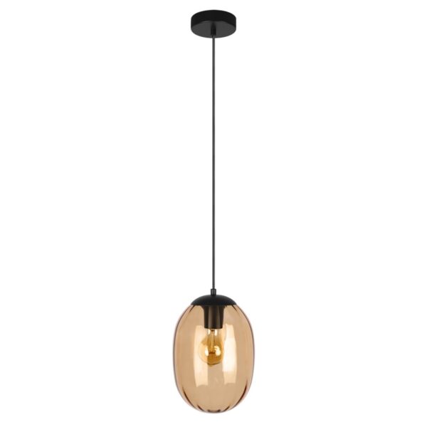 10427 Brown Подвесной светильник LOFT IT Bubble