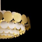 10310/M Gold Светильник на штанге LOFT IT Juicy — изображение 6