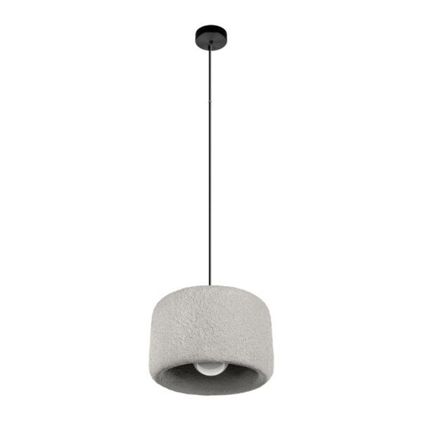 10252/300 Grey Подвесной светильник LOFT IT Stone