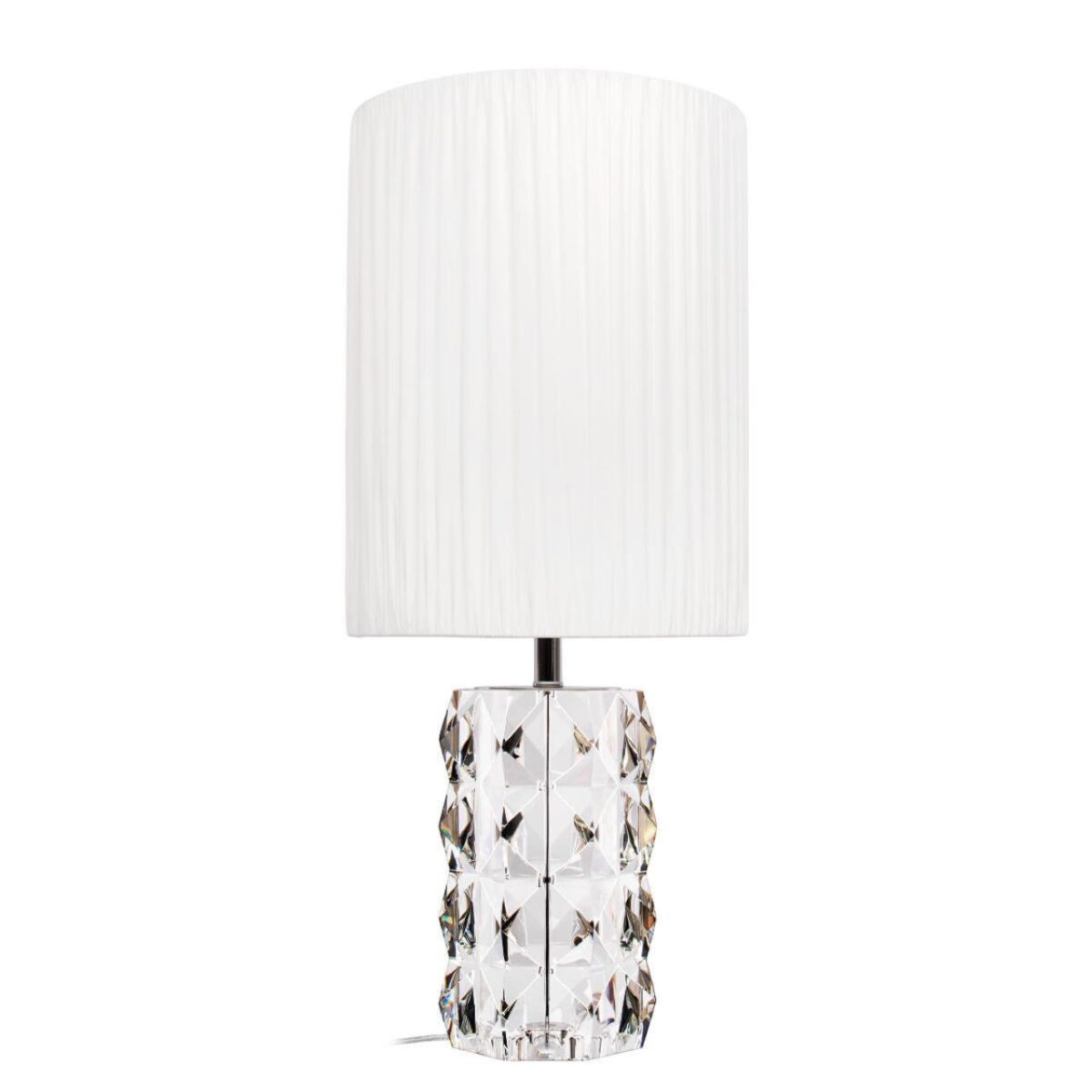 10281 Настольная лампа LOFT IT Crystal — изображение 1