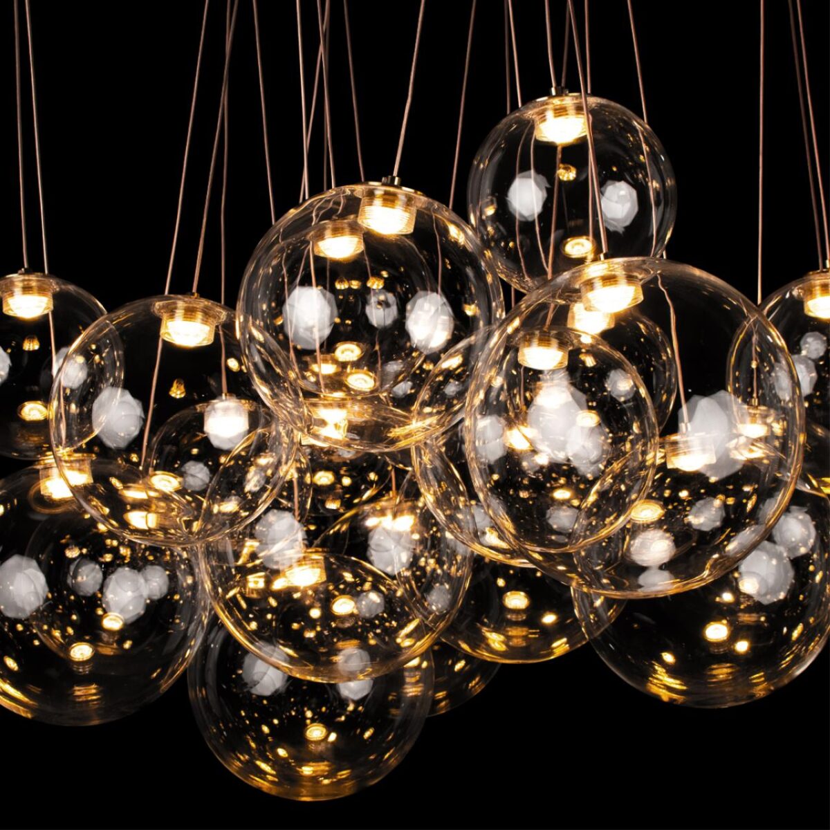 10270/D24 Подвесной светильник LOFT IT Pop it — изображение 6