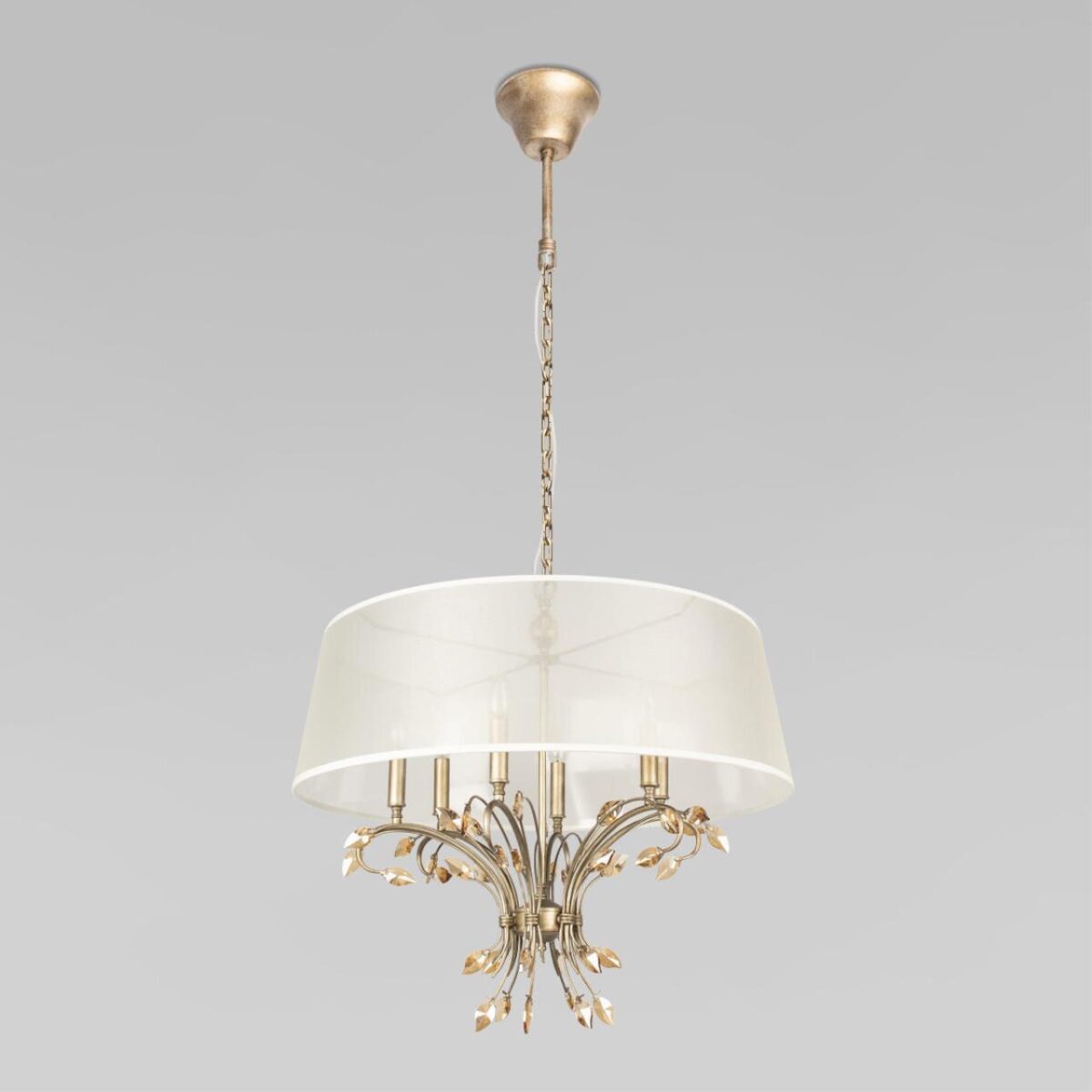 10305/A Подвесной светильник LOFT IT Hermitage — изображение 3