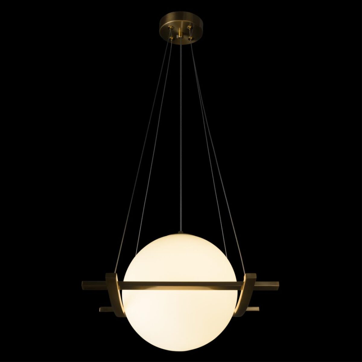 10424/250 Подвесной светильник LOFT IT Swing — изображение 4