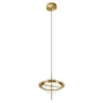 10397/B Подвесной светильник LOFT IT Tranquility — изображение 3