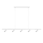 10260/5 White Подвесной светильник LOFT IT Sign