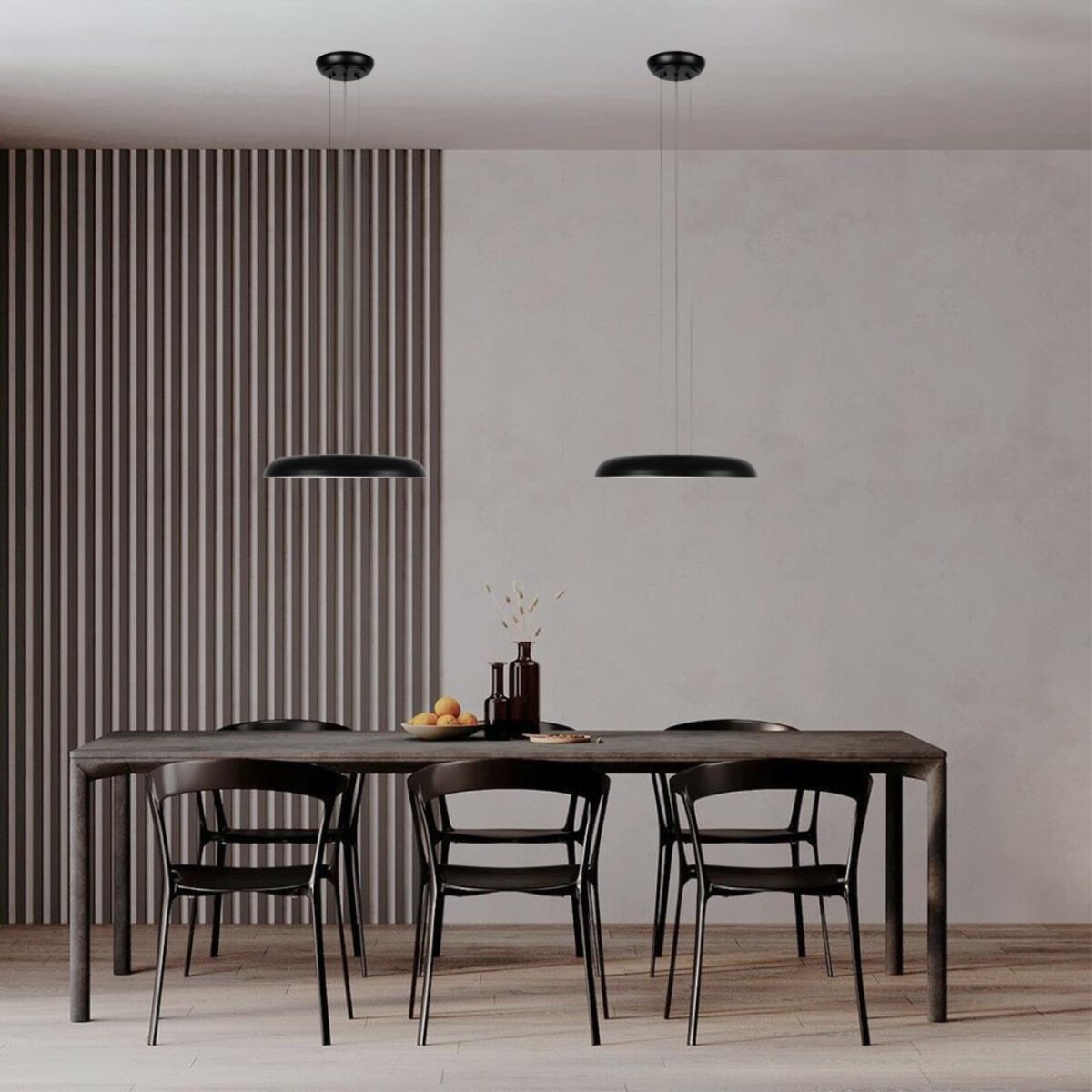 10371P White Подвесной светильник LOFT IT Dime — изображение 7