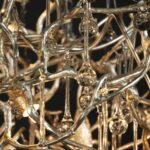 10067/1250 SG Подвесная люстра LOFT IT Bijout — изображение 11