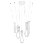 10400/5 Подвесной светильник LOFT IT Series