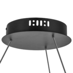 736281 Люстра ROTONDA 42W LED 2106LM 360G ЛАТУНЬ 3000K — изображение 2