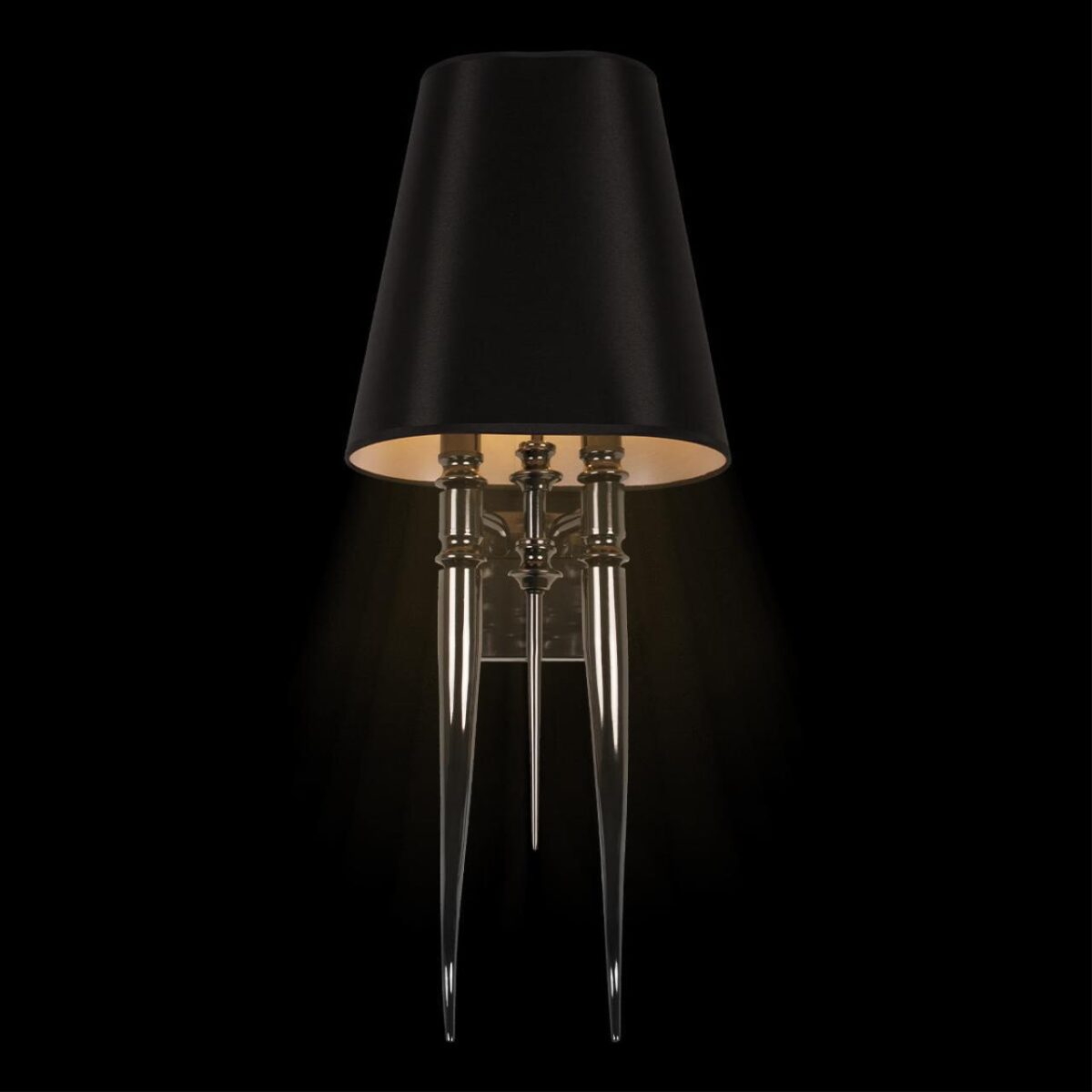 10207W/M Black Настенный светильник LOFT IT Brunilde — изображение 2