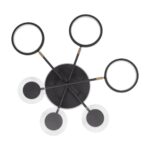 10164S Black Потолочный светильник LOFT IT Megan — изображение 3