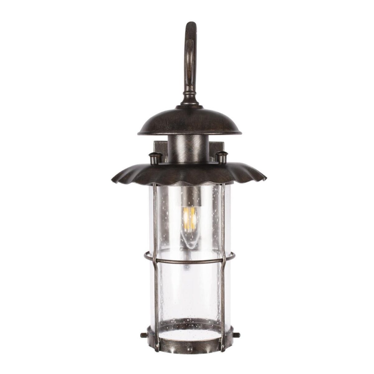 100015W Уличный настенный светильник LOFT IT Palermo — изображение 3