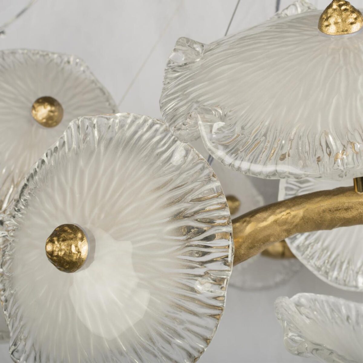 10352/1050 AB Подвесной светильник LOFT IT Bloom — изображение 5