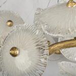 10352/1050 AB Подвесной светильник LOFT IT Bloom — изображение 5