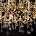 10067/1800 GD Подвесная люстра LOFT IT Bijout — изображение 10