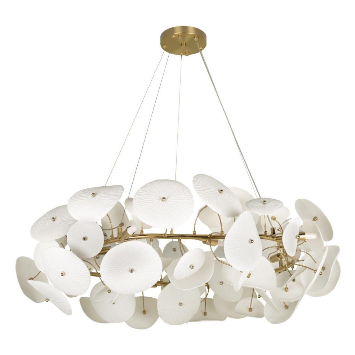 10234/1000 Подвесной светильник LOFT IT Paradise — изображение 1