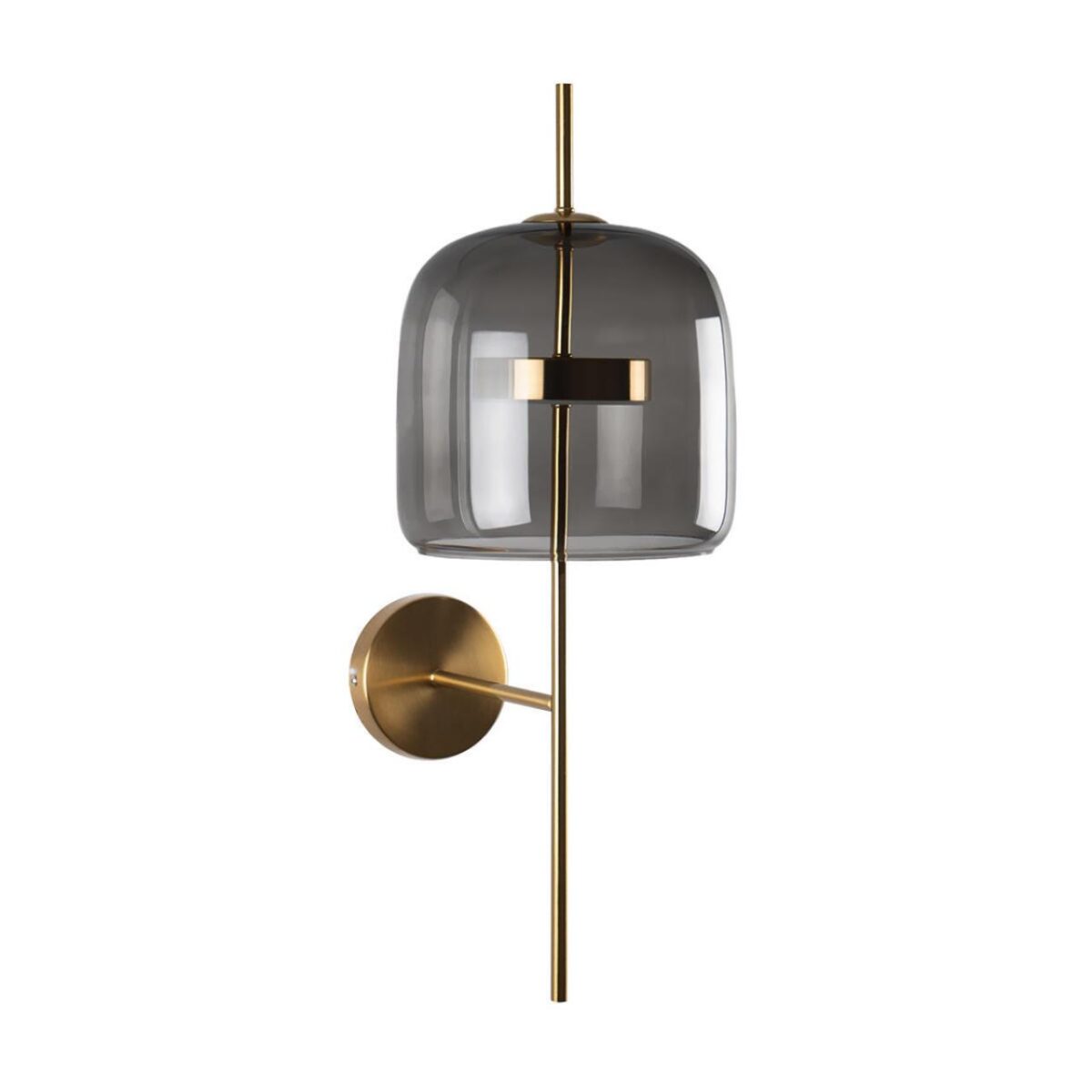 10041W Бра LOFT IT Dauphin — изображение 1