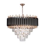 10206/600 Подвесной светильник LOFT IT Eclair