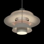 10113 Grey Подвесной светильник LOFT IT Floret — изображение 6