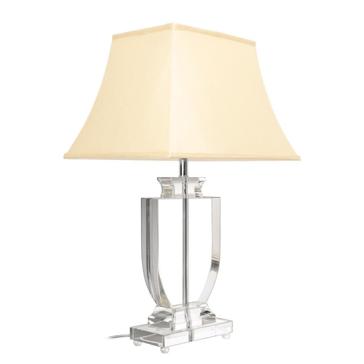10272 Настольная лампа LOFT IT Crystal — изображение 3