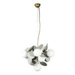 10008/6 Grey Подвесной светильник LOFT IT Matisse — изображение 3