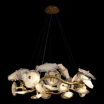 10352/1050 AB Подвесной светильник LOFT IT Bloom — изображение 4