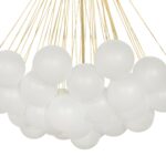 10129/1000 Gold Подвесная люстра LOFT IT Dream — изображение 3