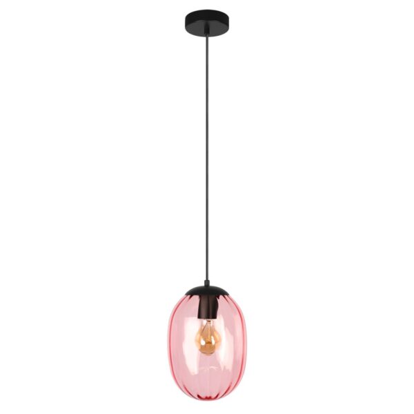 10427 Purple Подвесной светильник LOFT IT Bubble