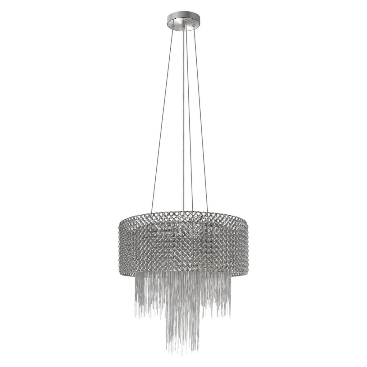 10406/500 Подвесная люстра LOFT IT Opera — изображение 1