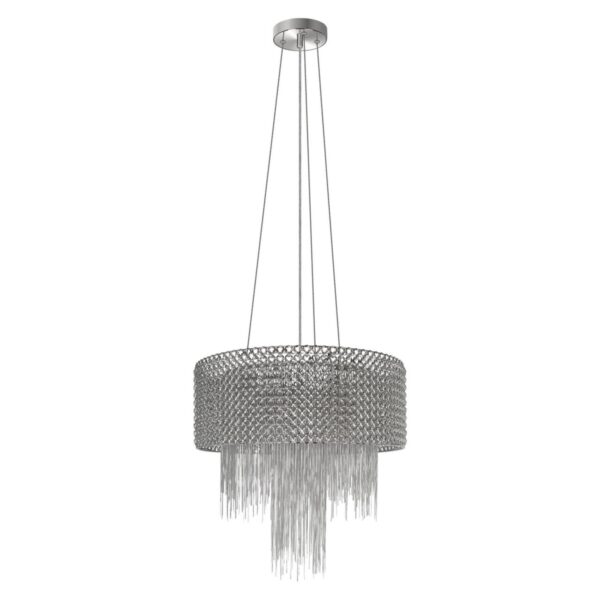 10406/500 Подвесная люстра LOFT IT Opera